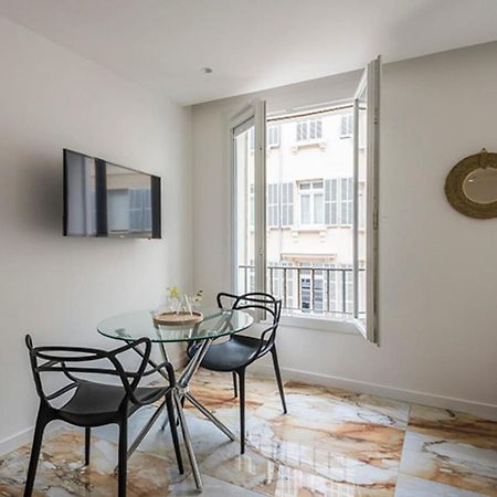 Renovated Studio On The Old Port Apartamento Marselha Exterior foto