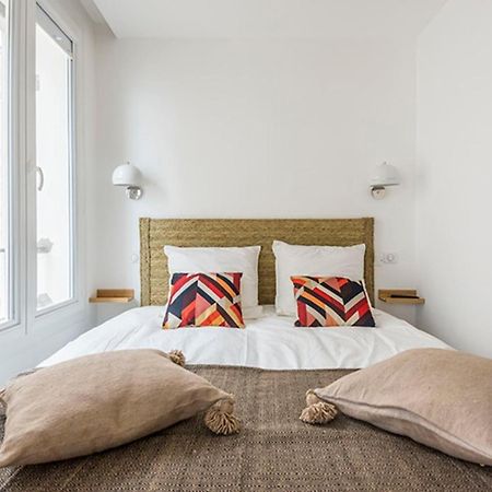 Renovated Studio On The Old Port Apartamento Marselha Exterior foto